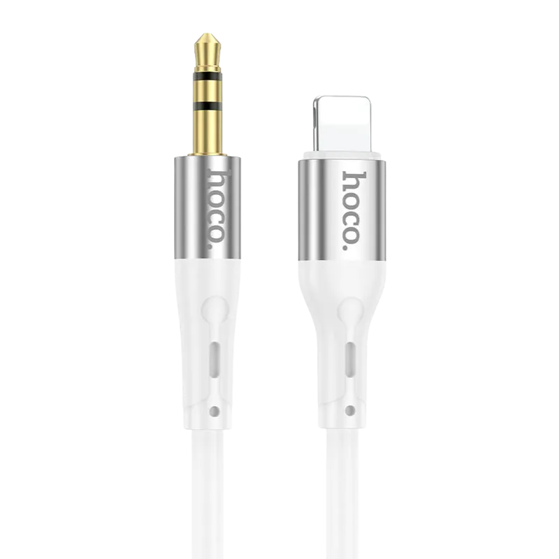 HOCO AUX TO IOS ԵՐԿԱՐԱՑՄԱՆ UPA22 ՍՊԻՏԱԿ 2
