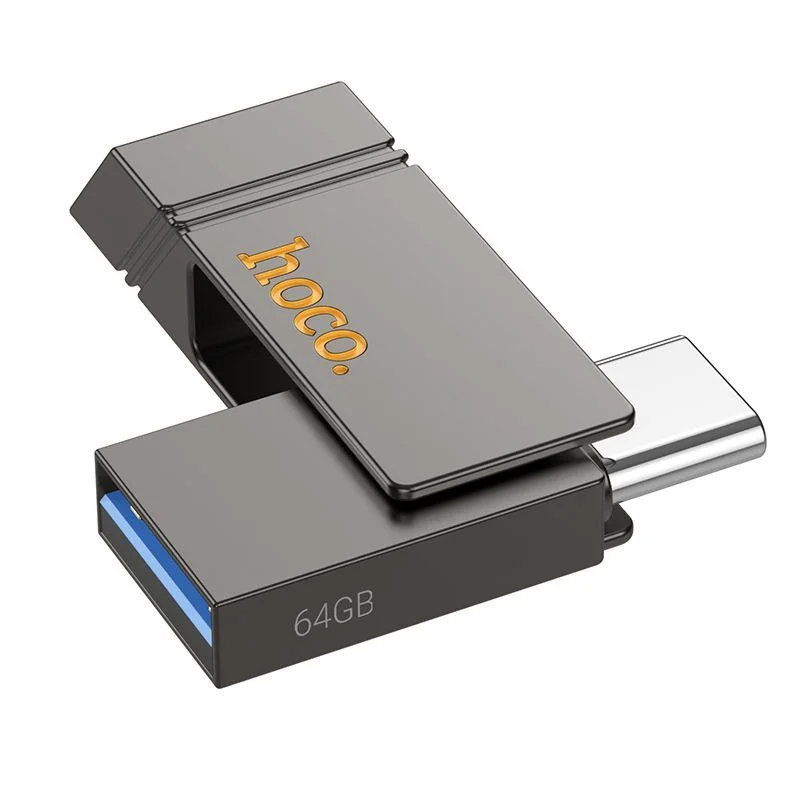 HOCO USB TYPE-C ՖԼԵՇ UD14 64GB 2