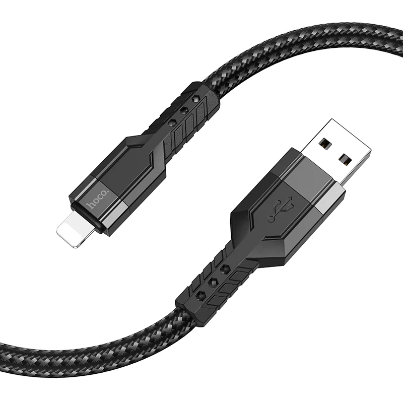 HOCO USB U110 IOS Սև 3