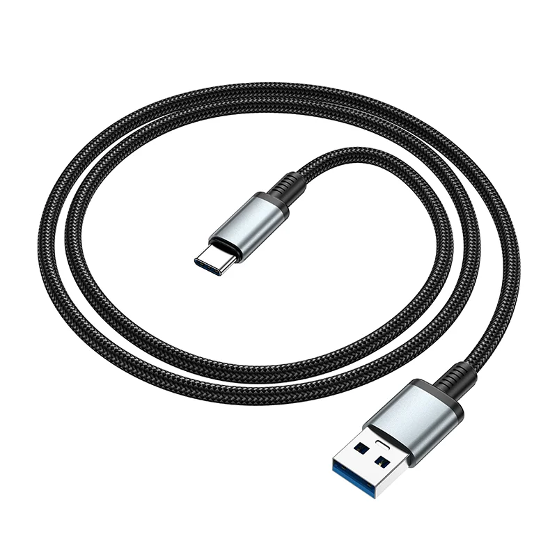 HOCO USB X93 TYPE-C TO IOS Սպիտակ 20W 1M 3