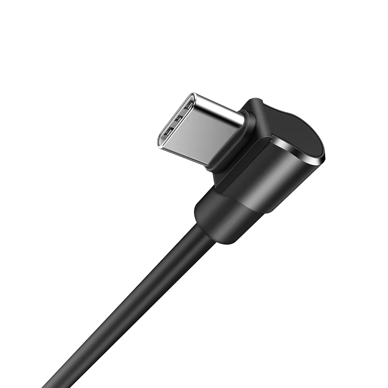 HOCO USB U37 TYPE-C Սև 3