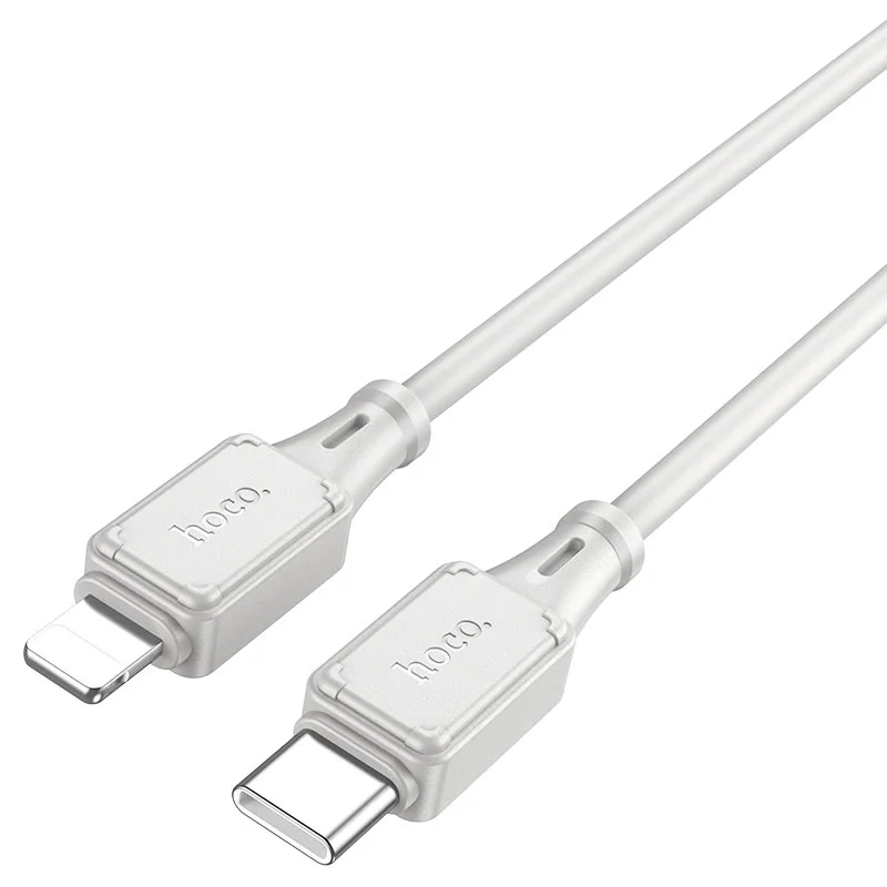HOCO USB X101 TYPE-C TO IOS ՄՈԽՐԱԳՈՒՅՆ 3