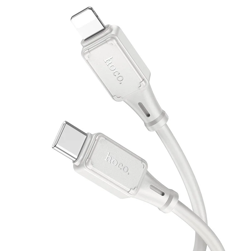 HOCO USB X101 TYPE-C TO IOS ՄՈԽՐԱԳՈՒՅՆ 2