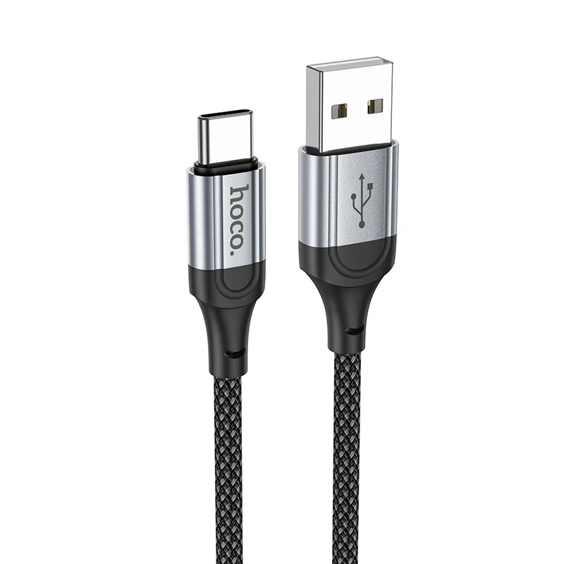 HOCO USB X102 TYPE-C Սև 2