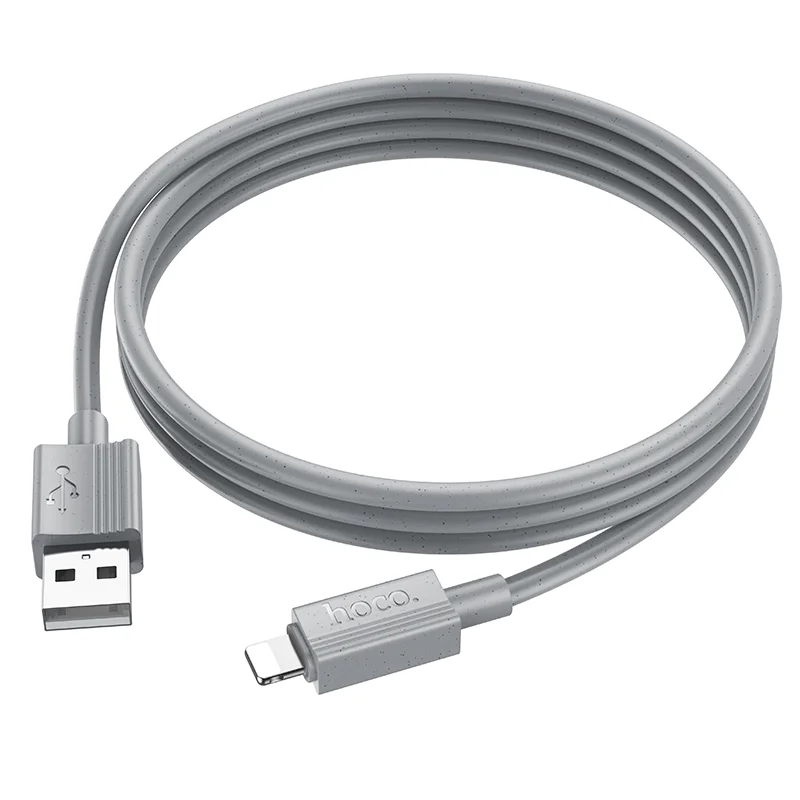 HOCO USB X107 IOS ՄՈԽՐԱԳՈՒՅՆ 3