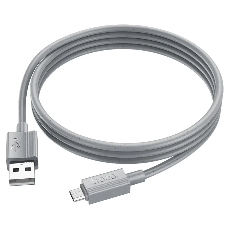 HOCO USB X107 MICRO ՄՈԽՐԱԳՈՒՅՆ 3