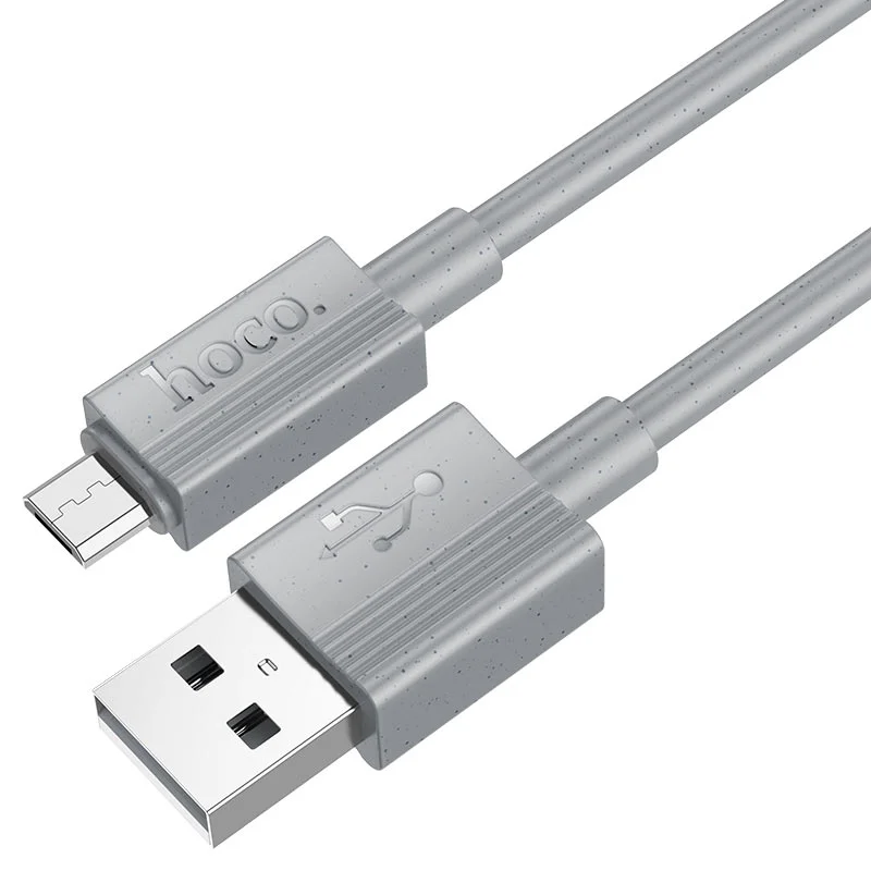 HOCO USB X107 MICRO ՄՈԽՐԱԳՈՒՅՆ 2
