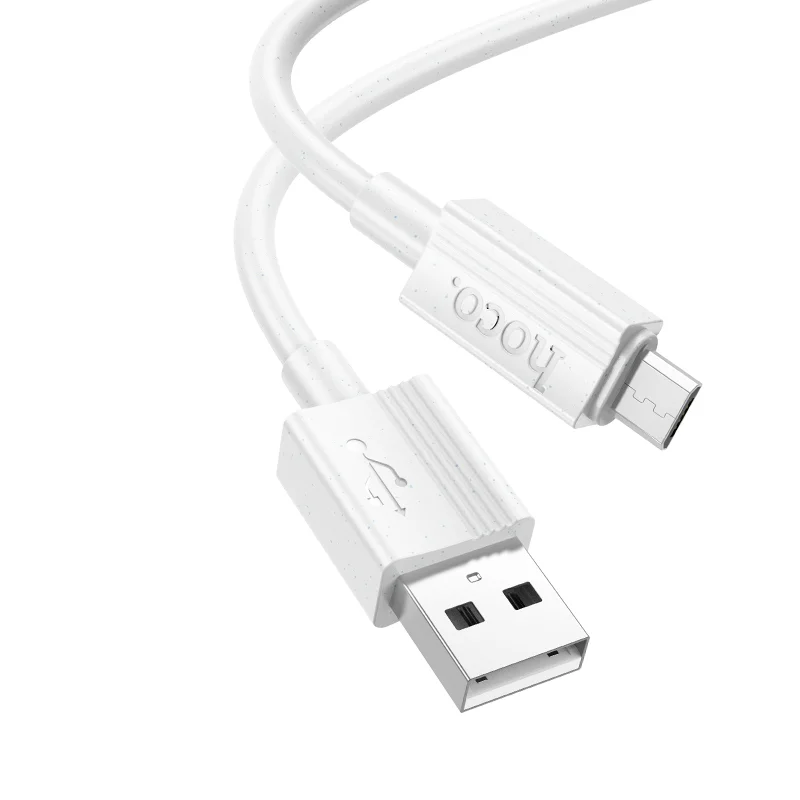 HOCO USB X107 MICRO ՍՊԻՏԱԿ 2