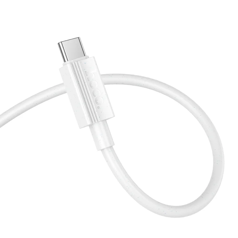 HOCO USB X107 TYPE-C TO TYPE-C ՍՊԻՏԱԿ 60W 3