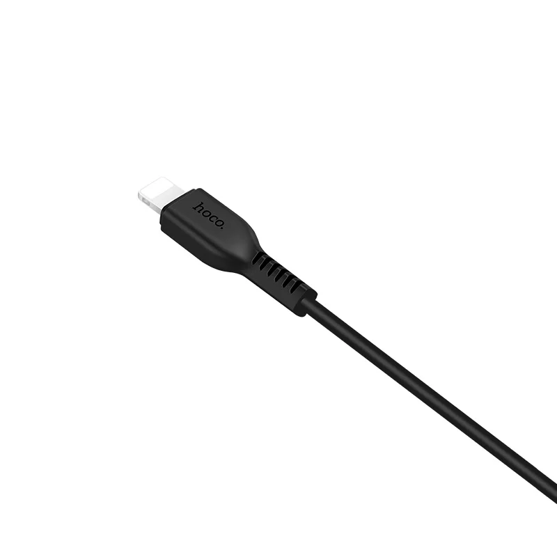 HOCO USB X13 IOS Սև 3