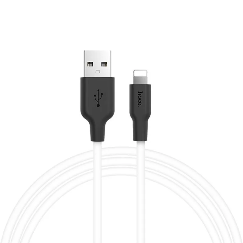 HOCO USB X21 IOS ՍՊԻՏԱԿ 2