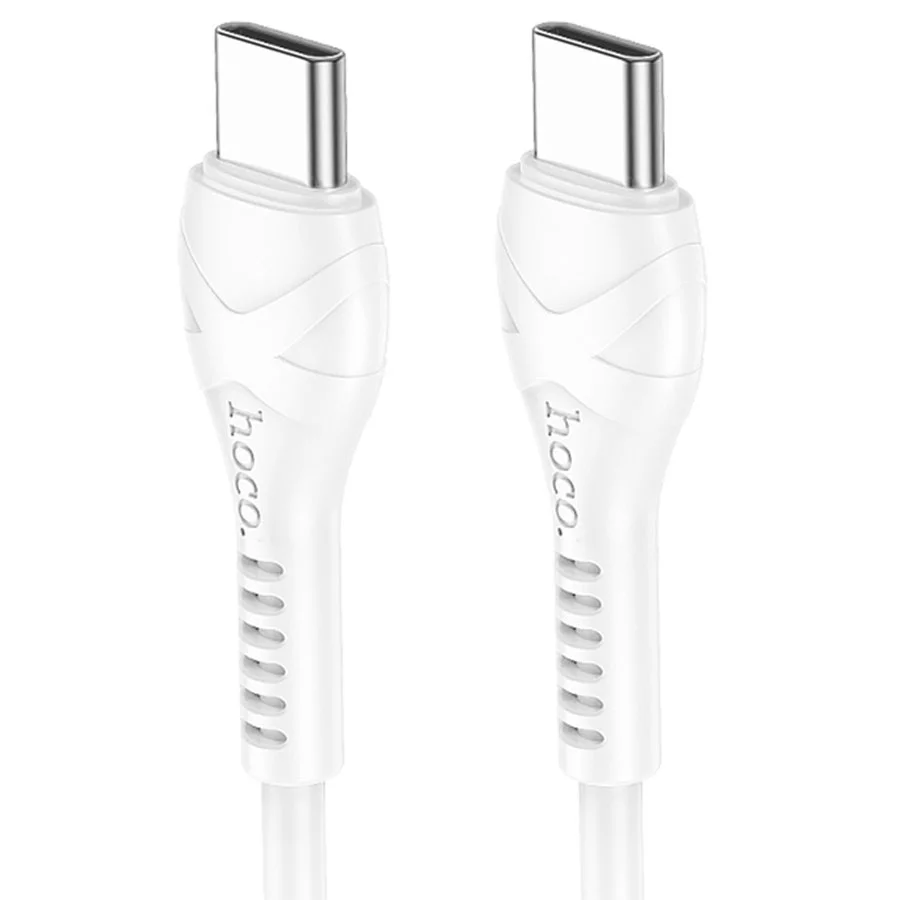 HOCO USB X37 TYPE-C TO TYPE-C 60W ՍՊԻՏԱԿ 2