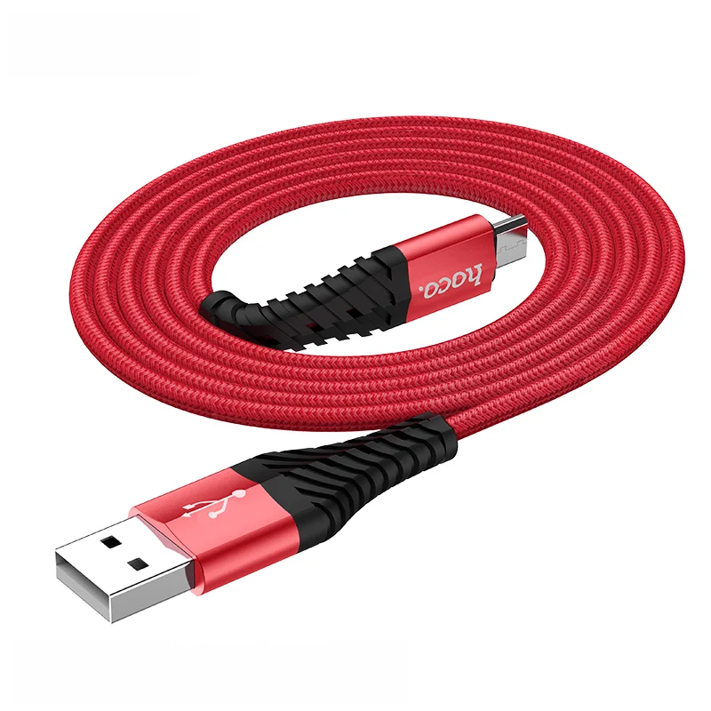 HOCO USB X38 MICRO ԿԱՐՄԻՐ 3