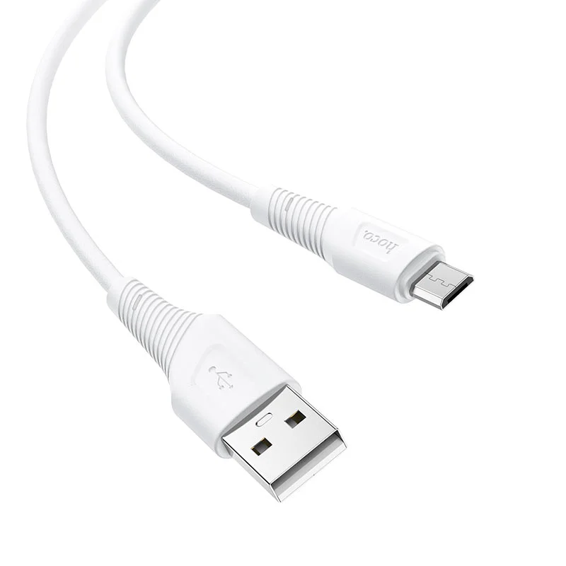 HOCO USB X58 MICRO ՍՊԻՏԱԿ 2
