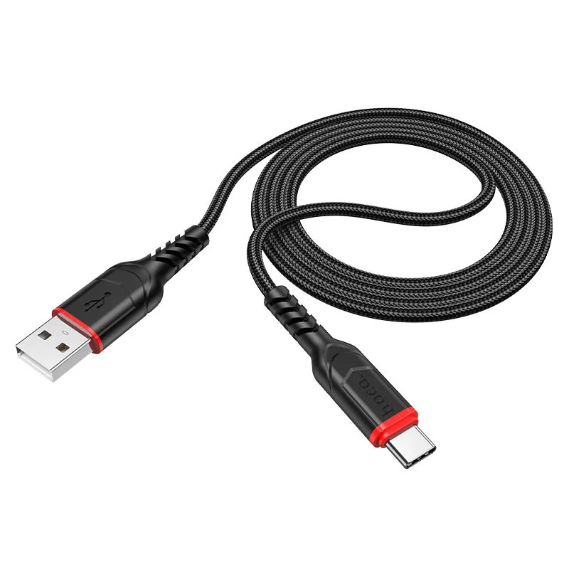 HOCO USB X59 TYPE-C Սև 2