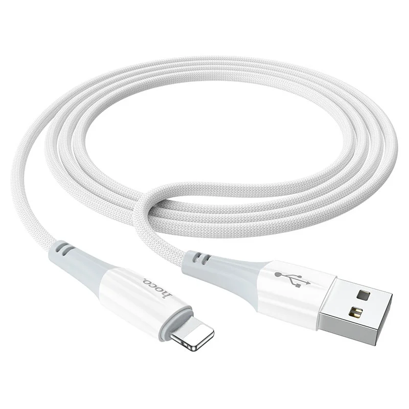 HOCO USB X70 IOS ՍՊԻՏԱԿ 2