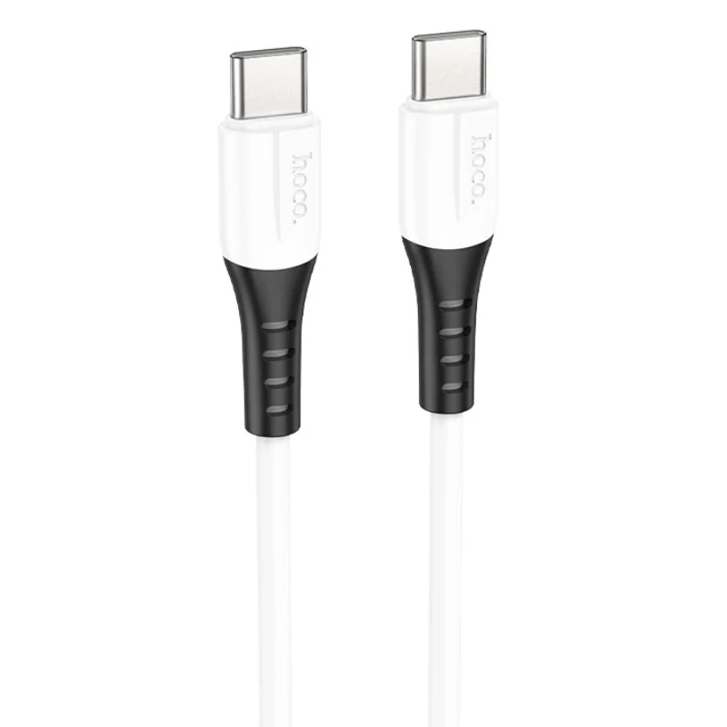 HOCO USB X82 TYPE-C TO TYPE-C 60W ՍՊԻՏԱԿ 3