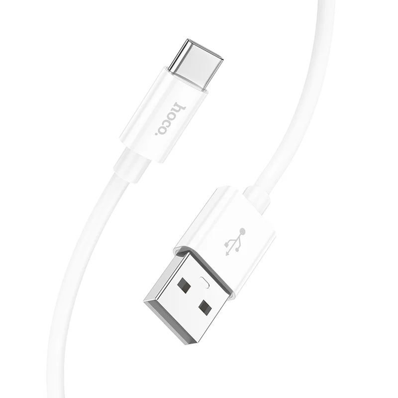 HOCO USB X87 TYPE-C ՍՊԻՏԱԿ 2