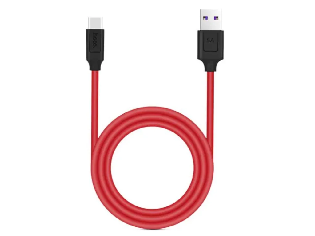 HOCO USB X11 TYPE-C ԿԱՐՄԻՐ 3