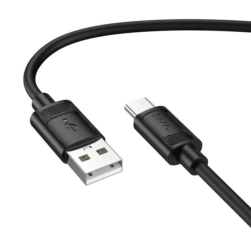 HOCO USB X122 TYPE-C Սև 2