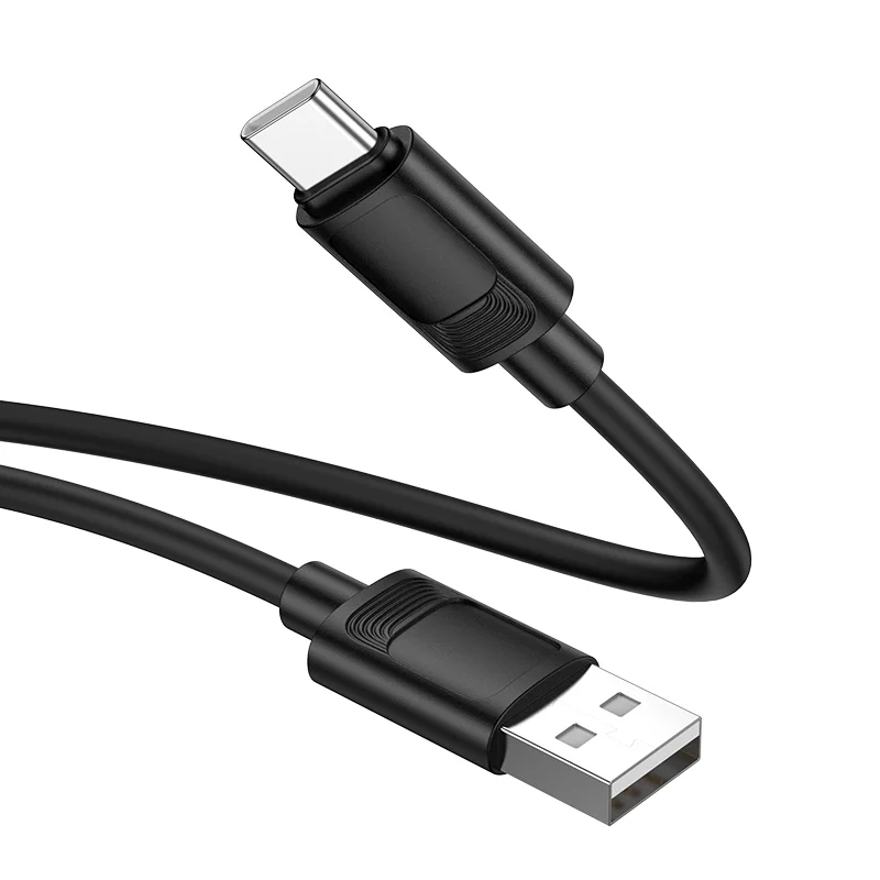 HOCO USB X122 TYPE-C Սև 3