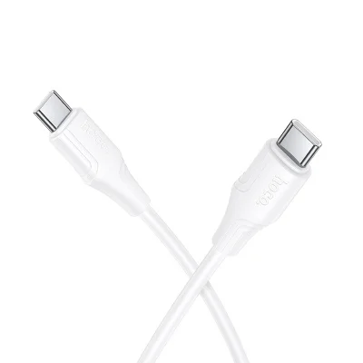 HOCO USB X124 TYPE-C TO TYPE-C ՍՊԻՏԱԿ 2