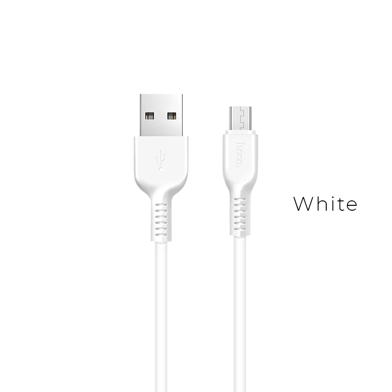 HOCO USB X13 MICRO ՍՊԻՏԱԿ 2