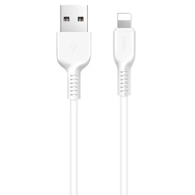 HOCO USB X20 IOS 2M ՍՊԻՏԱԿ 2