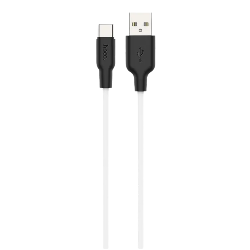 HOCO USB X21 TYPE-C ՍՊԻՏԱԿ 2
