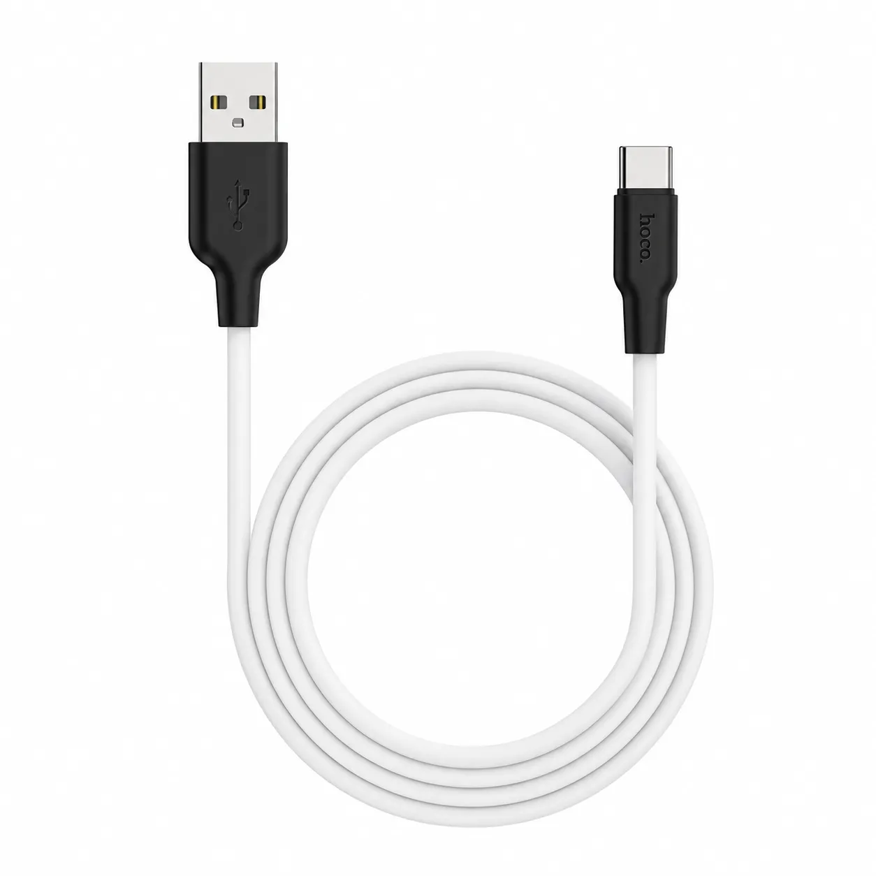 HOCO USB X21 TYPE-C ՍՊԻՏԱԿ 3