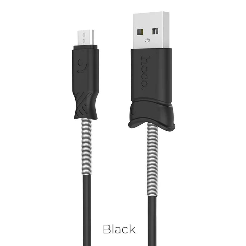 HOCO USB X24 MICRO Սև 2