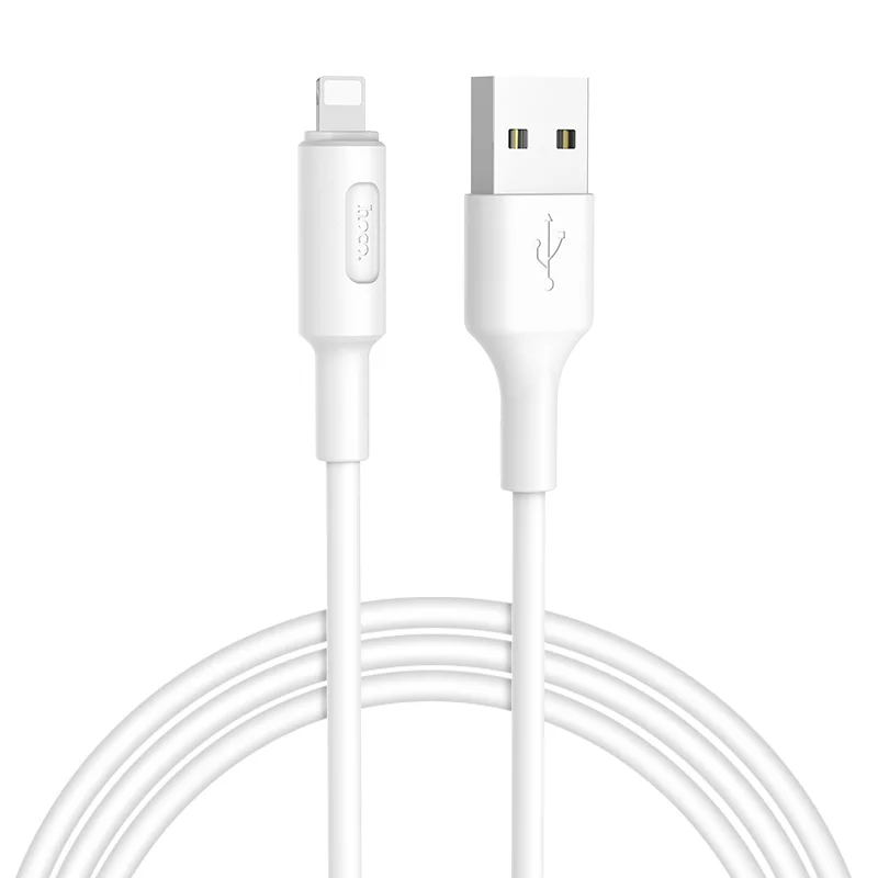 HOCO USB X25 IOS ՍՊԻՏԱԿ 2