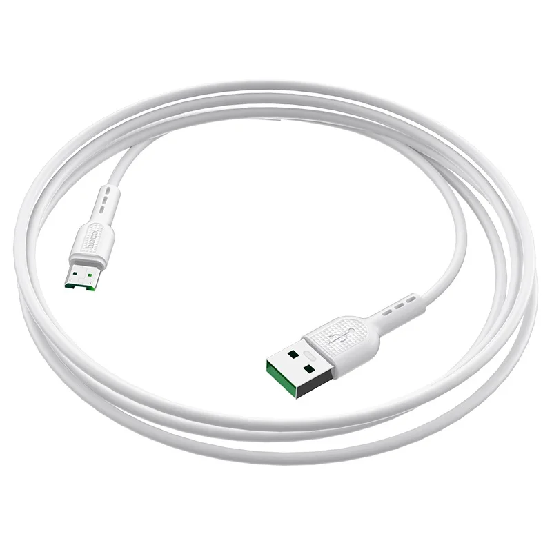 HOCO USB X33 MICRO Սպիտակ 2