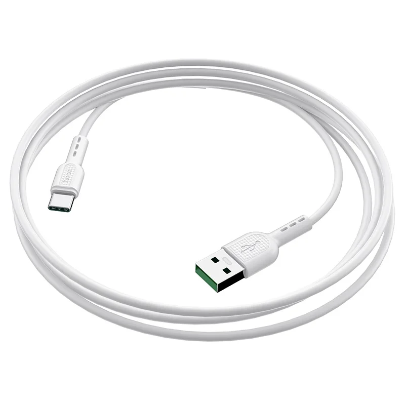 HOCO USB X33 TYPE-C ՍՊԻՏԱԿ 3