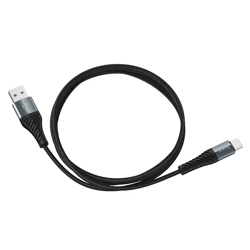HOCO USB X38 TYPE-C Սև 3