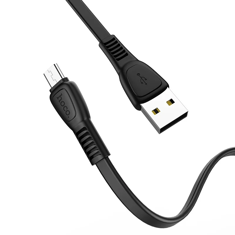 HOCO USB X40 MICRO Սև 2