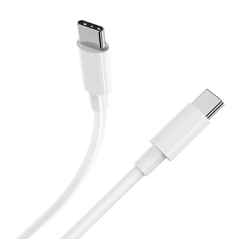 HOCO USB X51 TYPE-C TO TYPE-C 1M 100W ՍՊԻՏԱԿ 2