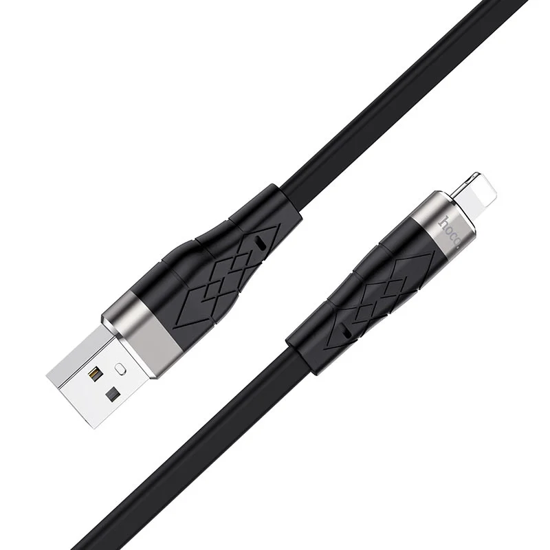 HOCO USB X53 IOS Սև 3