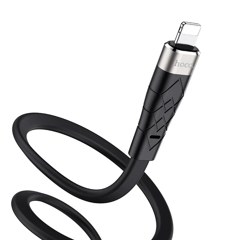 HOCO USB X53 IOS Սև 2