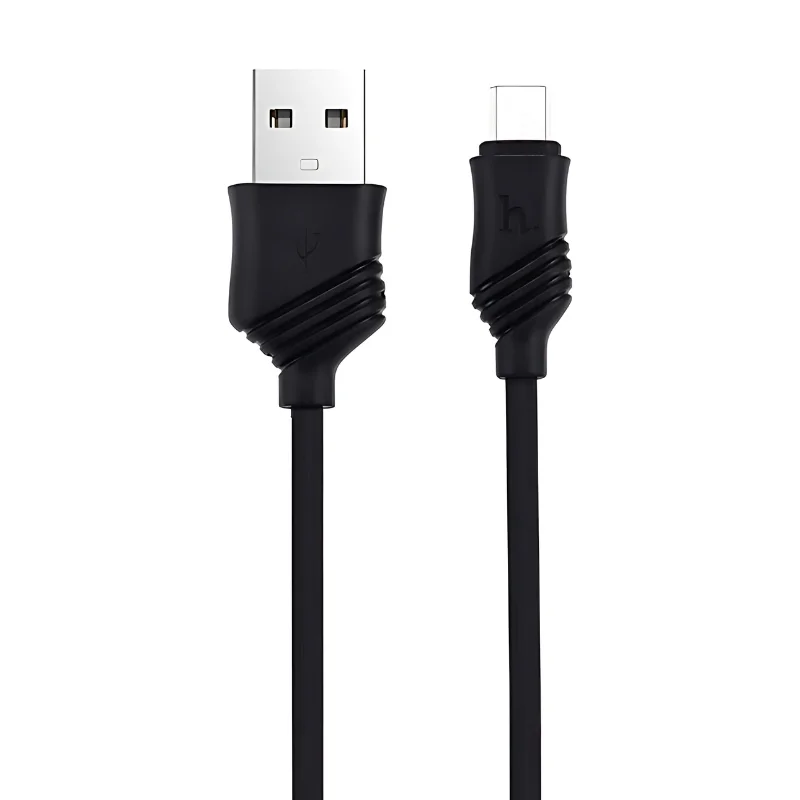 HOCO USB X6 MICRO Սև 2