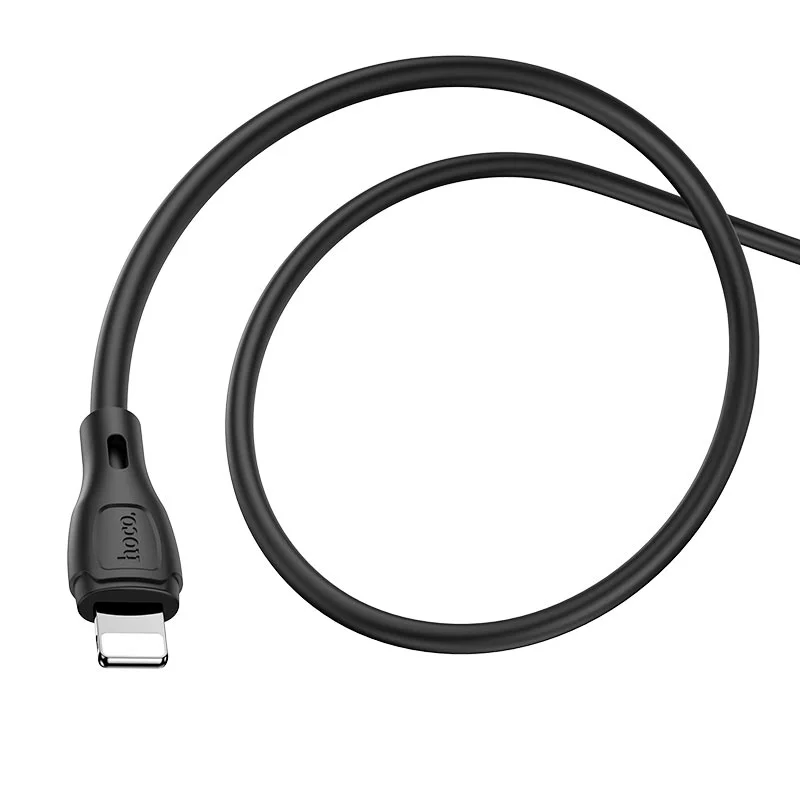 HOCO USB X61 IOS Սև 3
