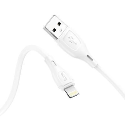 HOCO USB X61 IOS Սպիտակ 2