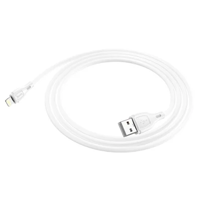 HOCO USB X61 IOS Սպիտակ 3