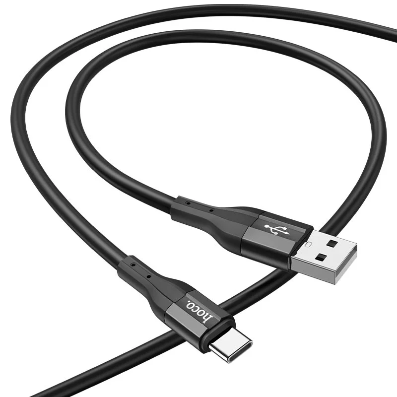 HOCO USB X72 TYPE-C Սև 3