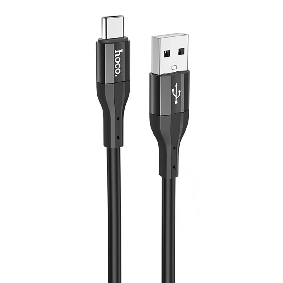 HOCO USB X72 TYPE-C Սև 2