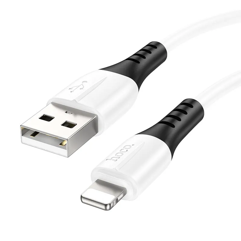 HOCO USB X82 IOS ՍՊԻՏԱԿ 2