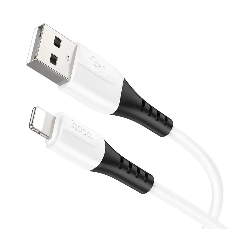HOCO USB X82 IOS ՍՊԻՏԱԿ 3