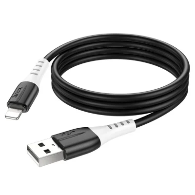 HOCO USB X82 IOS Սև 3