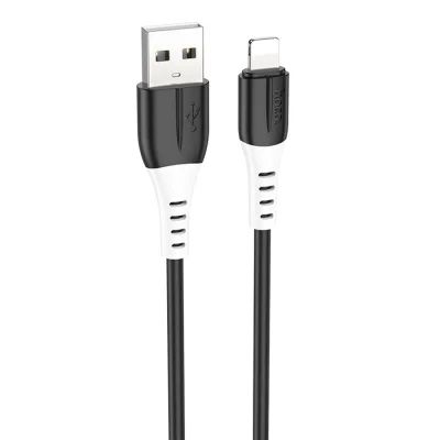 HOCO USB X82 IOS Սև 2