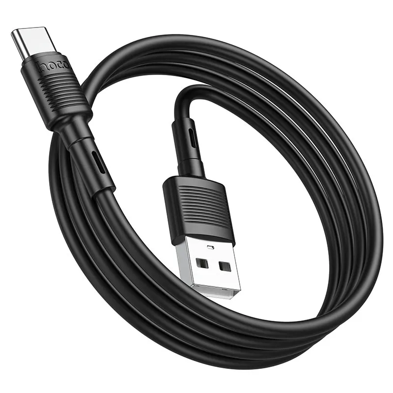 HOCO USB X83 TYPE-C Սև 3